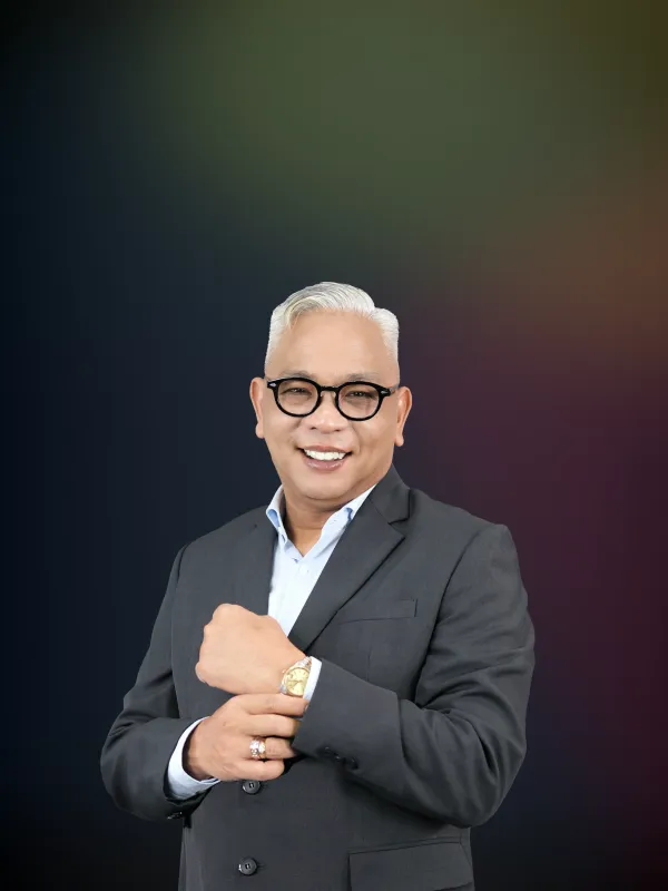 Sutan Simandjuntak