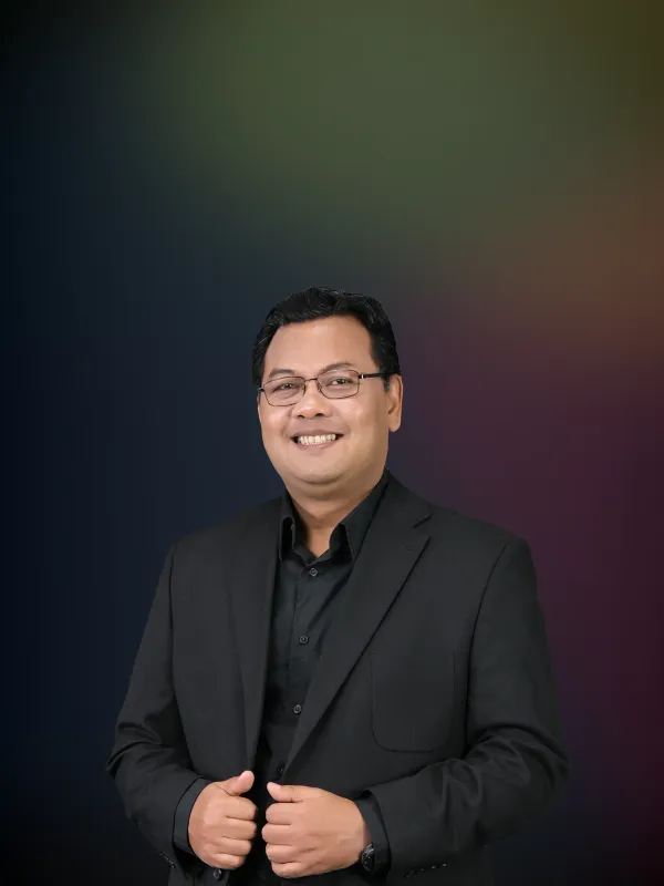 Thomas D. Susmantoro